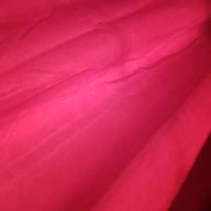 Bundle of clothes, reserved